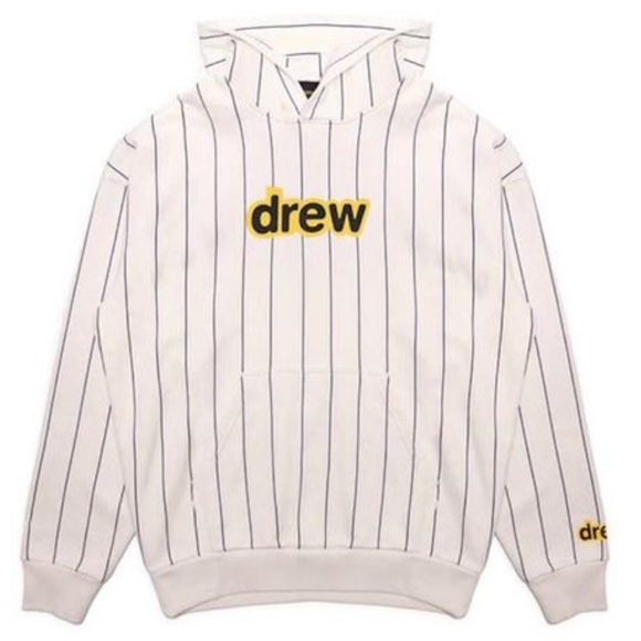 Drew Hoodie - Picture 1 of 1